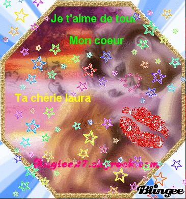 cadeau recu de ma femme